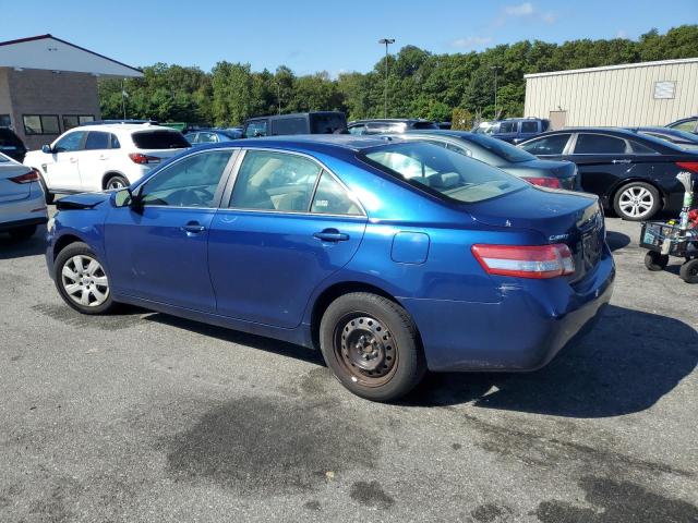 2010 TOYOTA CAMRY BASE - 4T4BF3EK5AR047474