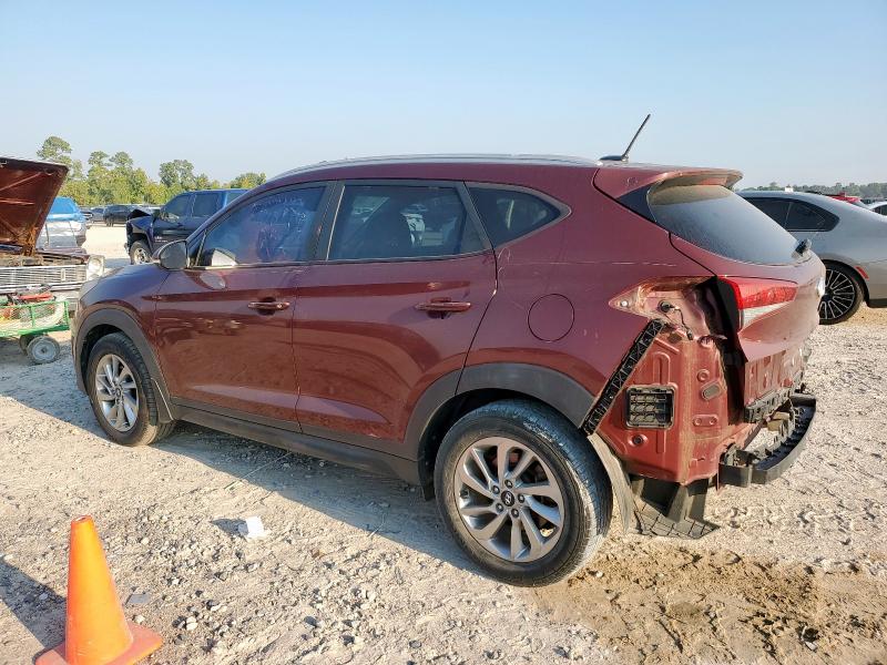 2016 HYUNDAI TUCSON LIM KM8J33A21GU154602