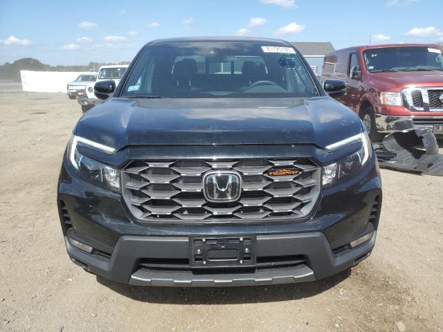 2025 HONDA RIDGELINE 5FPYK3F67SB004665