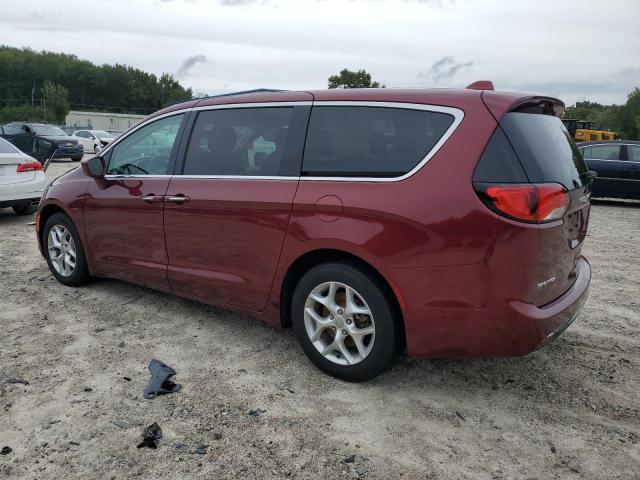 2018 CHRYSLER PACIFICA T 2C4RC1FG3JR123713