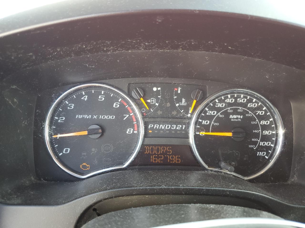 CHEVROLET COLORADO LT