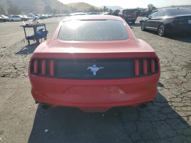 2015 FORD MUSTANG - 1FA6P8AM2F5414016