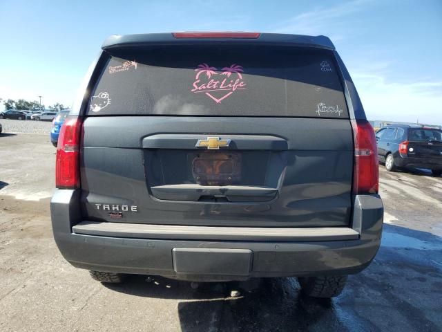 2020 CHEVROLET TAHOE C150 1GNSCBKC6LR307859