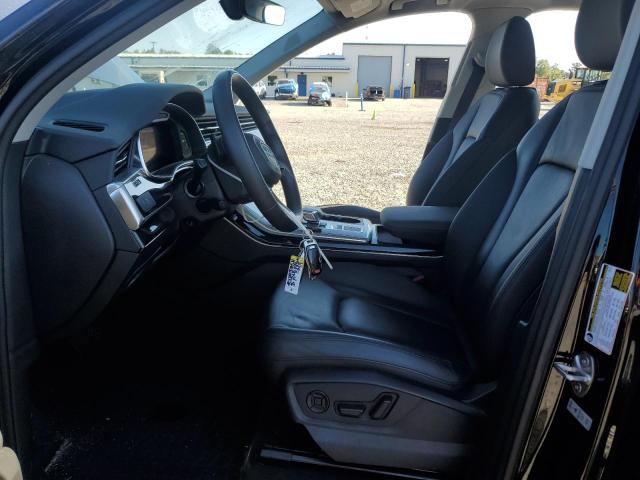 2022 AUDI Q7 PREMIUM WA1LXBF75ND011479