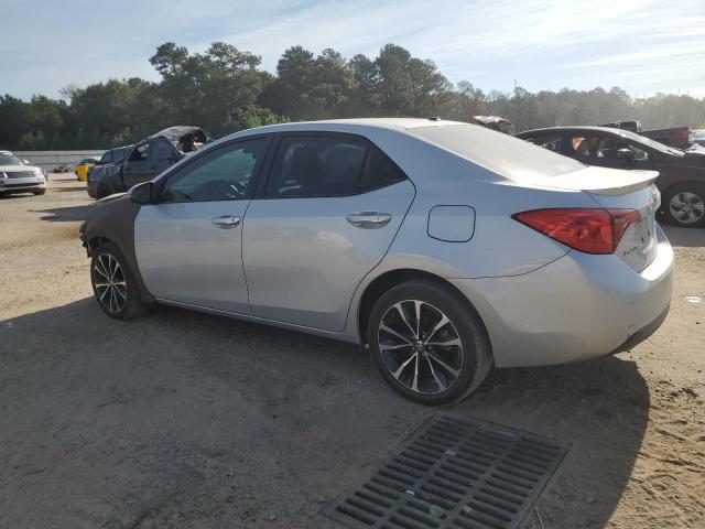 2017 TOYOTA COROLLA L - 2T1BURHE4HC781866