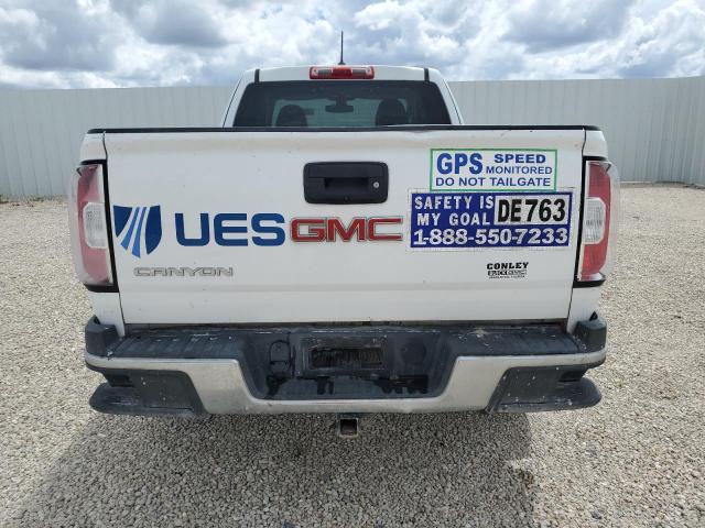 2016 GMC CANYON 1GTH6BE36G1210767