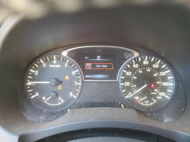 2016 NISSAN ALTIMA 2.5 - 1N4AL3AP6GN379338