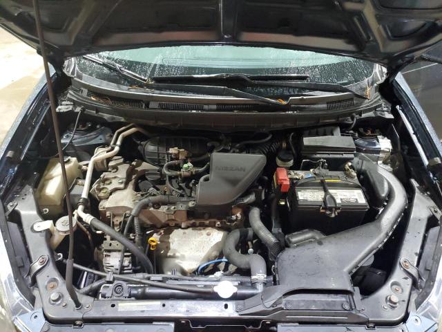 2015 NISSAN ROGUE SELE - JN8AS5MV6FW256610