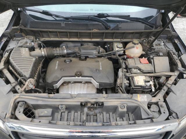 2017 GMC ACADIA SLE 1GKKNKLAXHZ267698