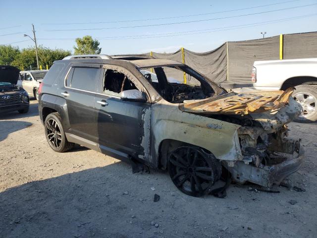 2010 GMC TERRAIN SL #3269012049