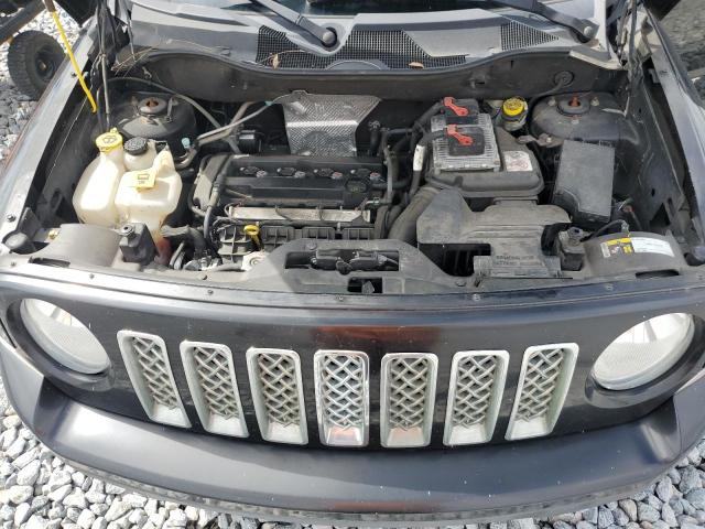 2017 JEEP PATRIOT SP 1C4NJPBA8HD150525