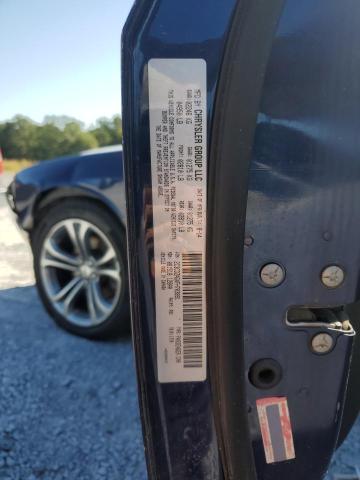 2015 DODGE CHALLENGER - 2C3CDZAGXFH703891