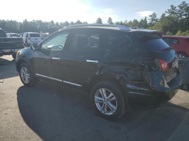 2015 NISSAN ROGUE SELE JN8AS5MV3FW768082