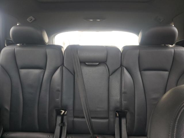 2019 AUDI Q7 PREMIUM - WA1AHAF7XKD032984