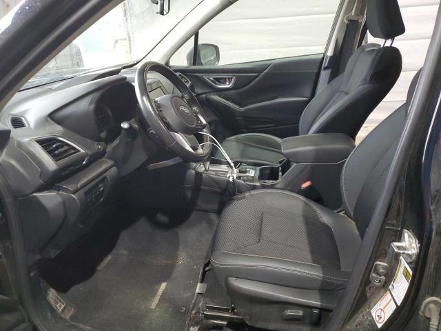 2019 SUBARU FORESTER P JF2SKAGC1KH536633