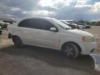 Lot #3317890904 2008 CHEVROLET AVEO BASE