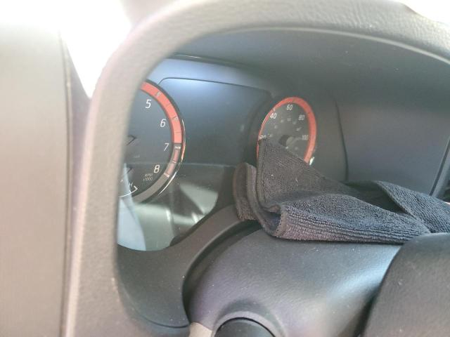 2023 NISSAN FRONTIER S #3269066049