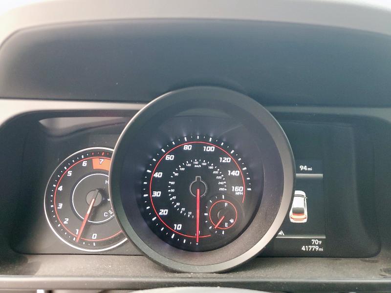 2023 HYUNDAI ELANTRA SE - KMHLM4AG4PU576564