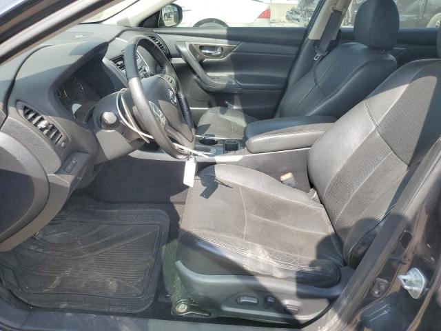 2015 NISSAN ALTIMA 3.5 - 1N4BL3AP0FC137417