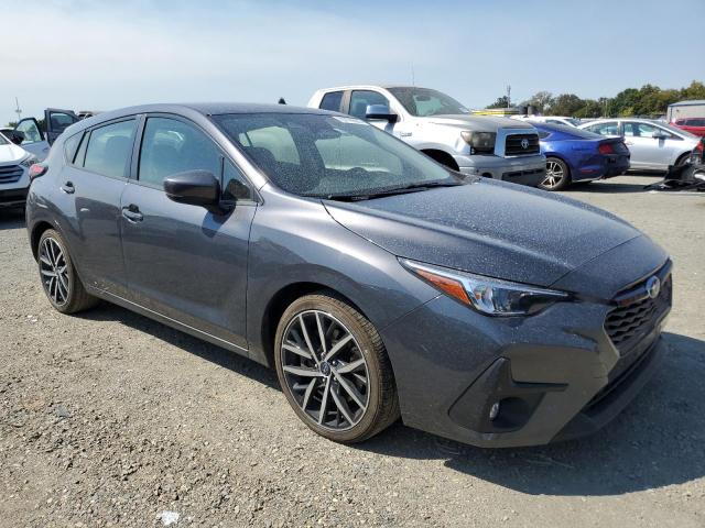 2024 SUBARU IMPREZA SPORT JF1GUAFC3R8230551