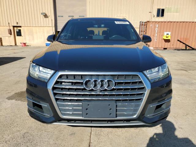 2018 AUDI Q7 PREMIUM #3278578968