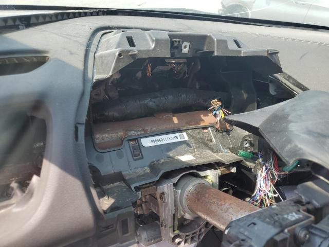 2021 NISSAN MAXIMA PLA 1N4AA6FV2MC512196
