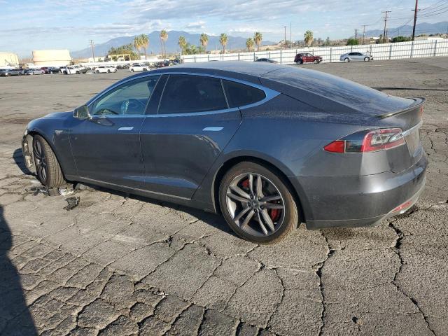 2015 TESLA MODEL S 85 5YJSA1H13FFP73435