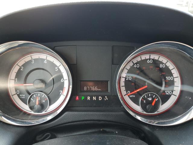 2020 DODGE GRAND CARA 2C4RDGBG1LR198287