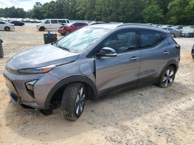 CHEVROLET BOLT EUV L