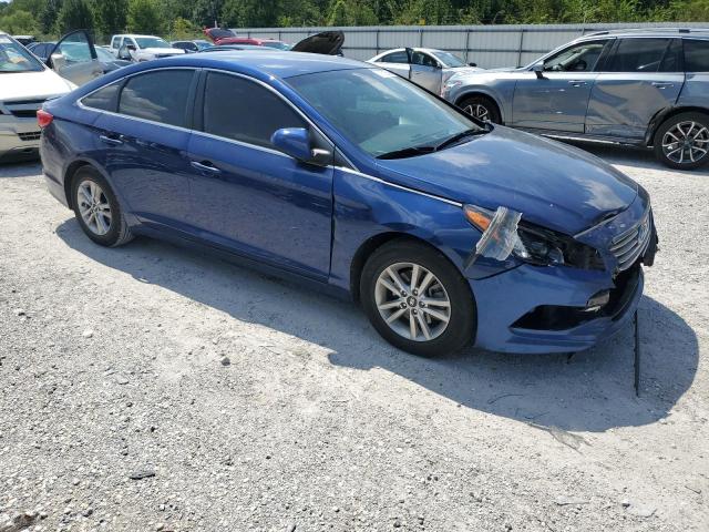 2016 HYUNDAI SONATA SE 5NPE24AF6GH364527
