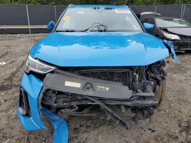 2021 AUDI Q3 PREMIUM PLUS S LINE 45 WA1EECF31M1019189