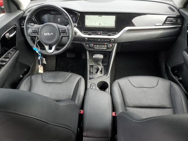 2022 KIA NIRO EX PR KNDCE3LC4N5496033