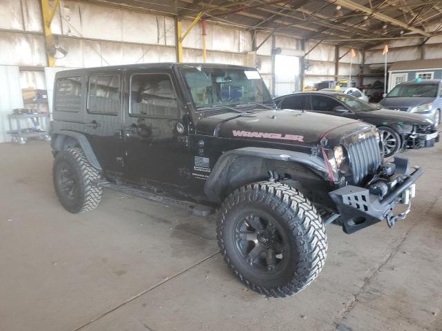 2018 JEEP WRANGLER U #3297227409