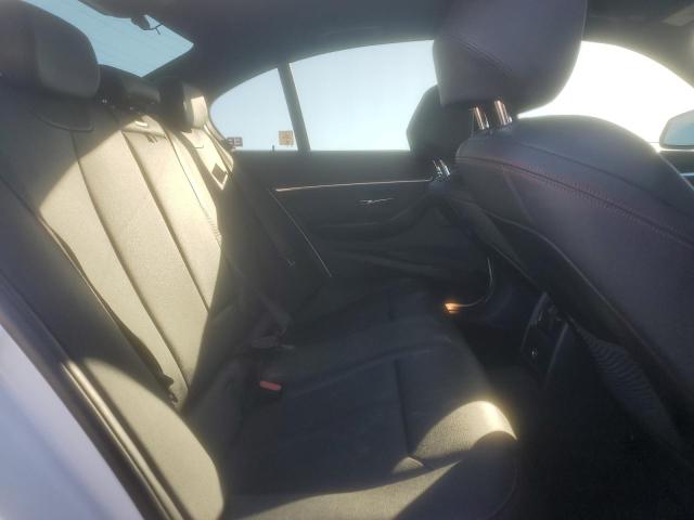 2018 BMW 330 I WBA8B9C52JEE83164