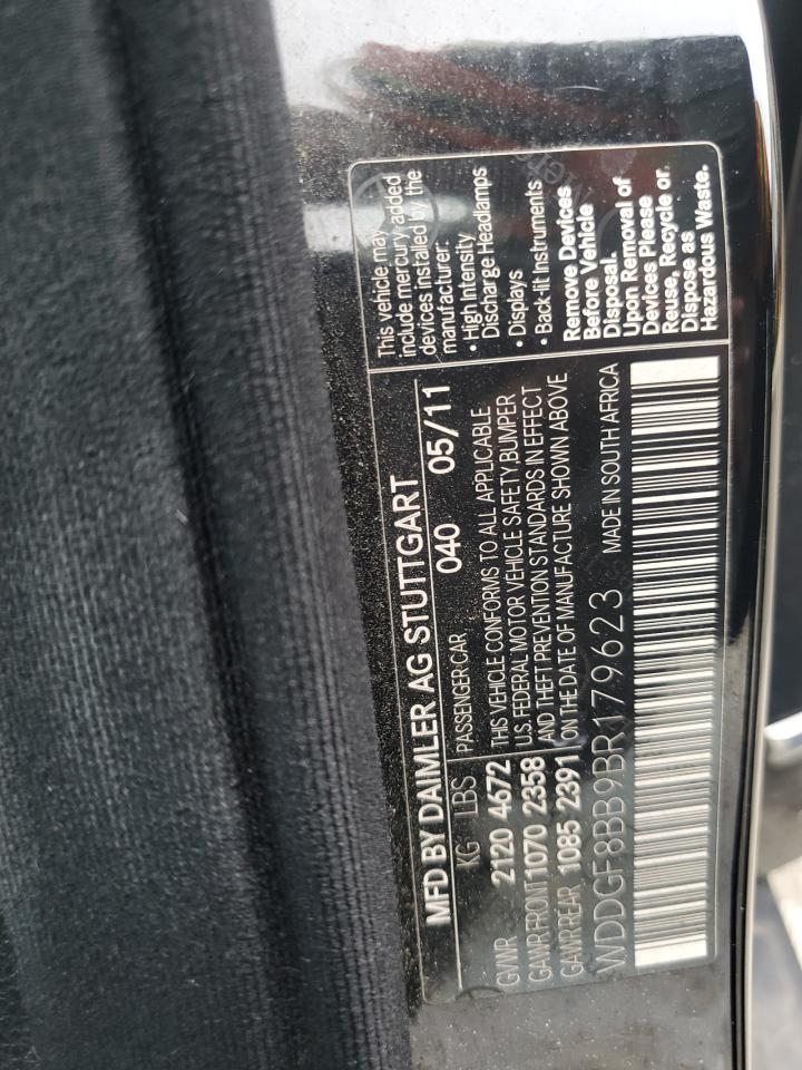 MERCEDES-BENZ C-CLASS 300 4MATIC