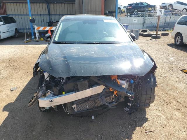 2023 HYUNDAI KONA SE - KM8K23AGXPU166332