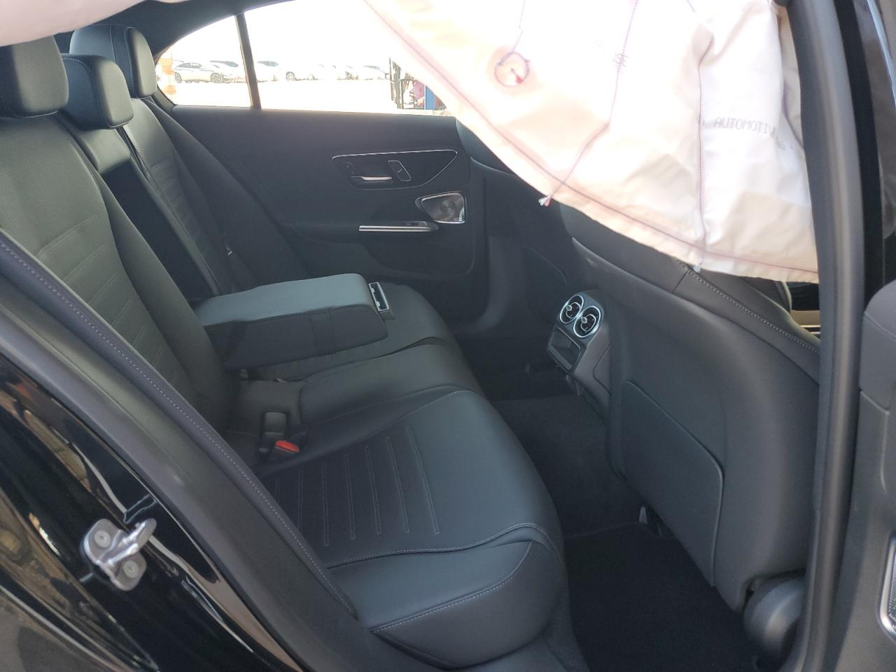 MERCEDES-BENZ C-CLASS 300 4MATIC