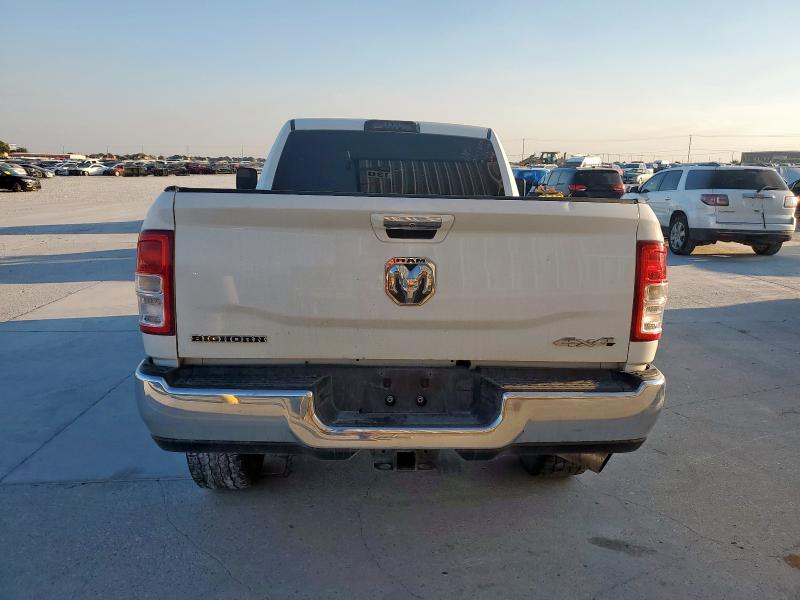 2019 RAM 2500 BIG HORN 3C6UR5DJ3KG684541
