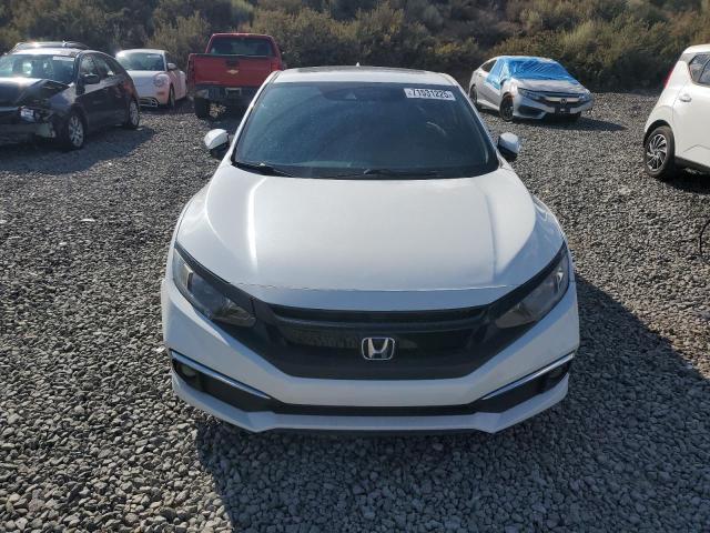 2020 HONDA CIVIC EX #3292360280