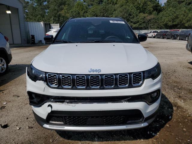 2025 JEEP COMPASS LI 3C4NJDCN4ST590890