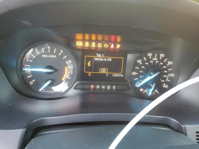 2017 FORD EXPLORER 1FM5K8B89HGC80453