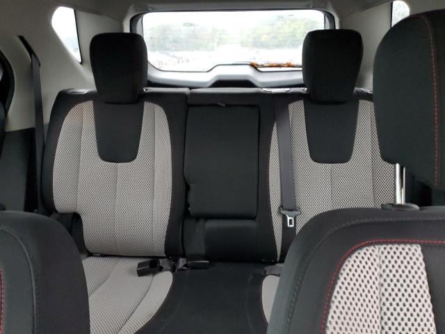 2016 CHEVROLET EQUINOX LT - 2GNFLFEK7G6302411