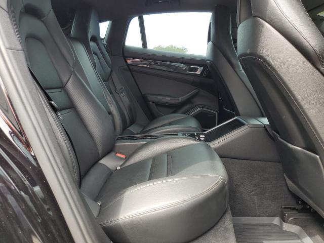 2018 PORSCHE PANAMERA 4 WP0AB2A79JL134835