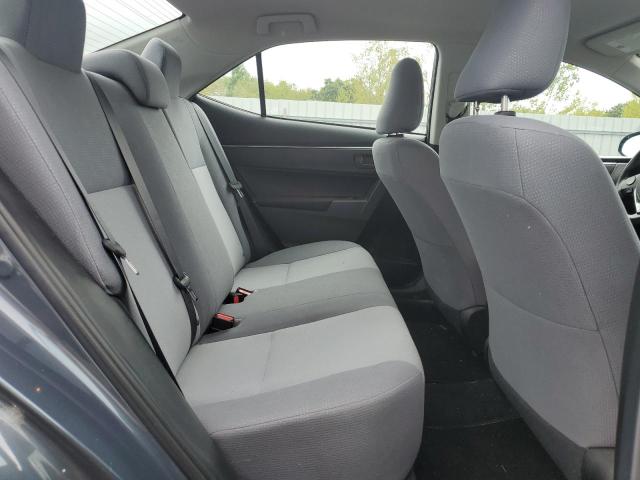 2015 TOYOTA COROLLA L - 2T1BURHEXFC264536