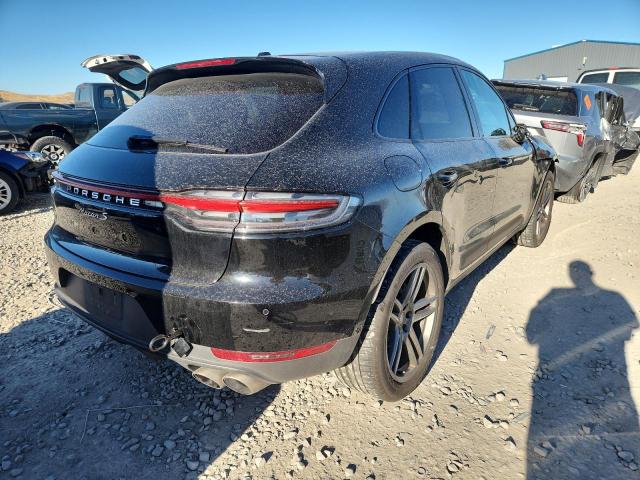 2020 PORSCHE MACAN S WP1AB2A55LLB34802