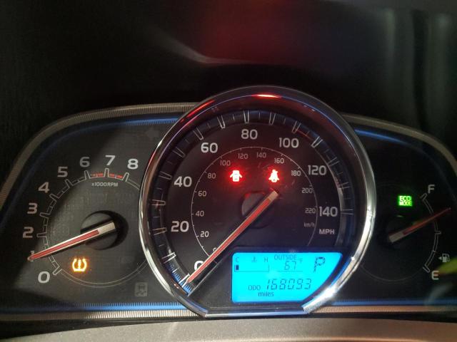 2014 TOYOTA RAV4 LIMIT - 2T3YFREV9EW090388