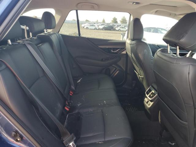 2021 SUBARU OUTBACK LIMITED XT 4S4BTGND3M3208362