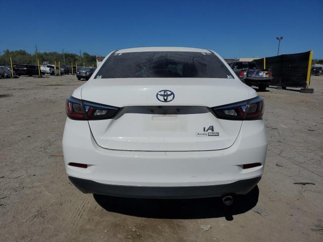 2017 TOYOTA YARIS IA #3261953465