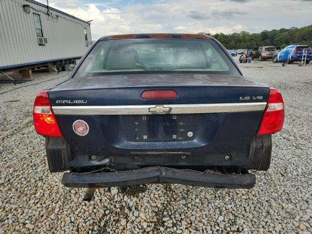2007 CHEVROLET MALIBU LS #3282425291