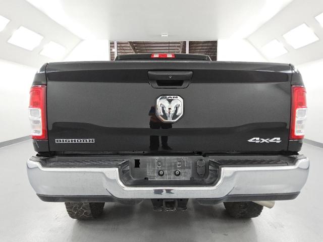 2024 RAM 2500 BIG H 3C6UR5DJ8RG397657